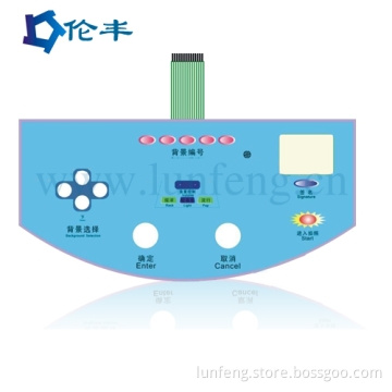 Panel Switch